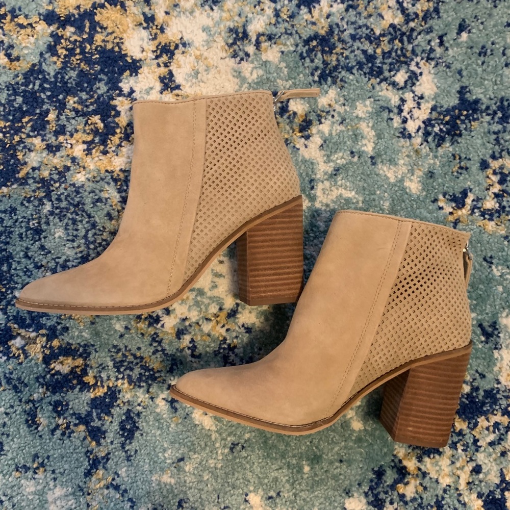 Steve Madden Women’s Boots